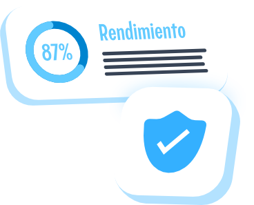 Pastillas de informacion